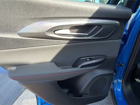 Used 2024 Dodge Hornet GT w/ GT Blacktop Package image 14