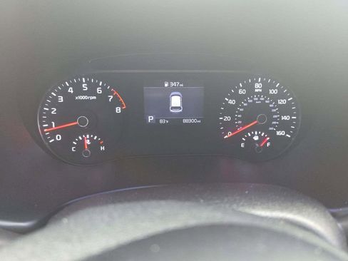 Used 2020 Kia Soul S image 3