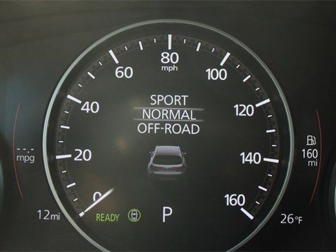 New 2025 MAZDA CX-90 3.3 Turbo w/ Preferred Package image 29