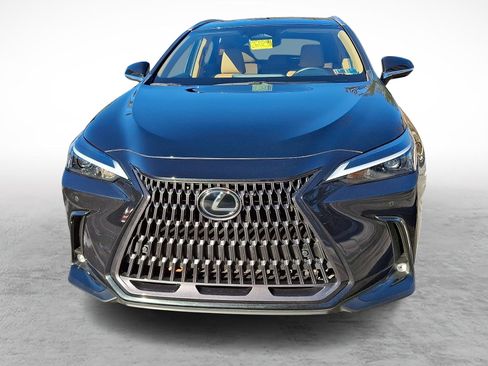 Certified 2022 Lexus NX 350h Premium image 2