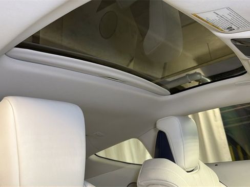 Certified 2025 Lexus LC 500 Coupe image 26