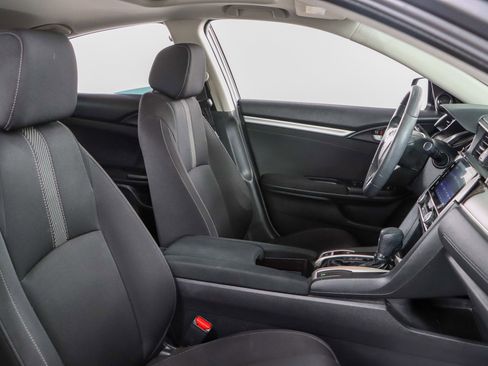 Used 2018 Honda Civic EX image 27