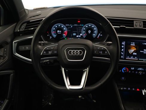 Used 2023 Audi Q3 2.0T Premium Plus w/ Premium Plus Package AWD/4WD image 9