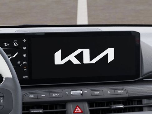 New 2026 Kia K4 GT-Line Turbo image 22