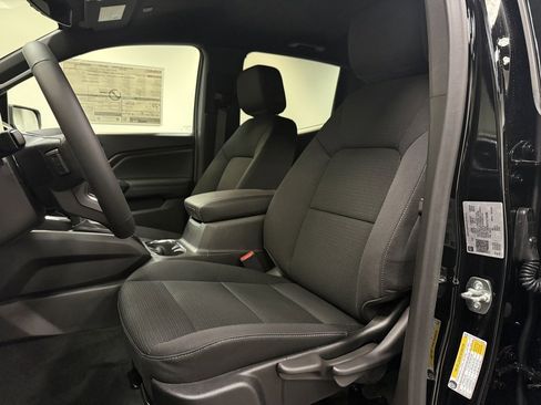 New 2026 GMC Canyon Elevation image 23