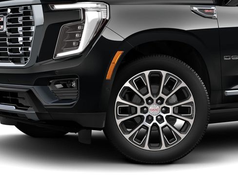 New 2026 GMC Yukon XL Denali AWD/4WD image 36