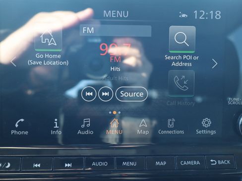 Used 2022 Nissan Pathfinder SL image 20