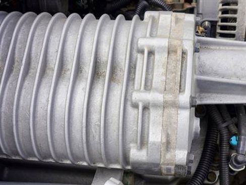 Used 2006 HUMMER H2 SUT image 41