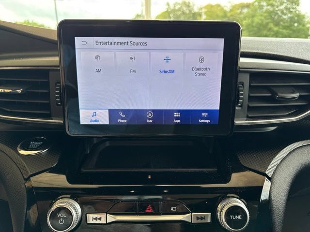 Used 2023 Ford Explorer ST-Line w/ Class IV Trailer Tow Package AWD/4WD image 18