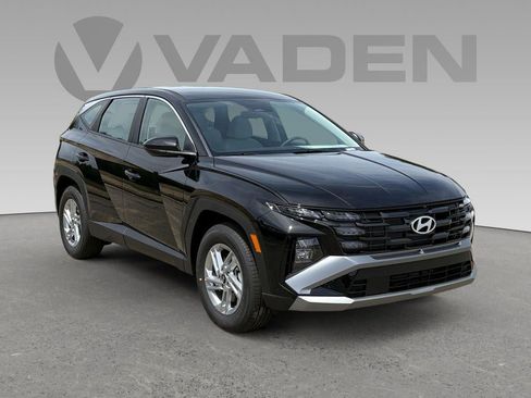 New 2026 Hyundai Tucson SE FWD image 59