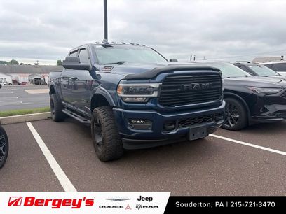 Used 2022 RAM 2500 Laramie