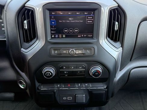 Used 2024 Chevrolet Silverado 2500 W/T RWD image 20