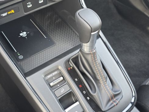 New 2026 Honda CR-V Sport image 32
