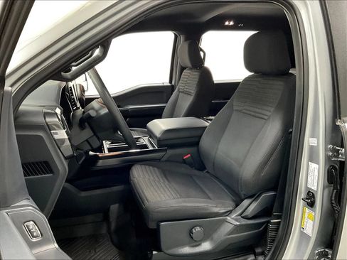 Used 2022 Ford F150 XL w/ STX Appearance Package RWD image 13