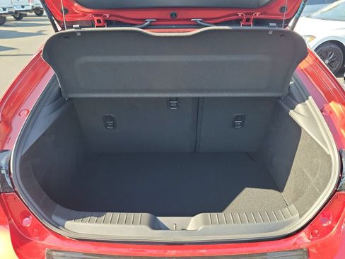 New 2026 MAZDA MAZDA3 2.5 S Hatchback w/ Premium Pkg FWD image 21