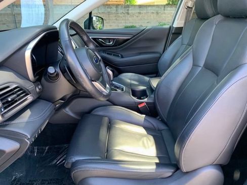 Used 2023 Subaru Outback Touring XT AWD/4WD image 13