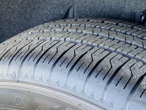 New 2026 Nissan Rogue Platinum w/ Platinum Premium Package image 45