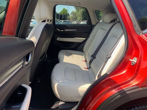 Used 2019 MAZDA CX-5 Grand Touring FWD image 22