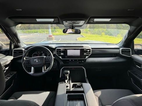 Used 2026 Toyota Tundra SR5 w/ TRD Performance Package (TMS) image 13