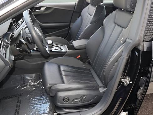 Used 2024 Audi A5 2.0T Premium image 13