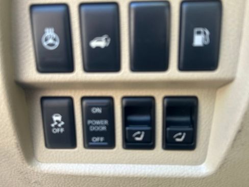 Used 2012 Nissan Murano LE w/ Platinum Pkg AWD/4WD image 18