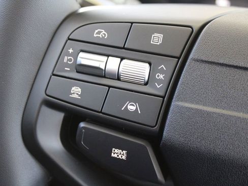 New 2025 Kia K4 EX image 23