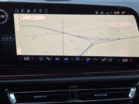 New 2026 Chevrolet Traverse RS image 13