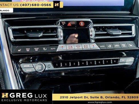 Used 2023 BMW 840i Gran Coupe xDrive image 51