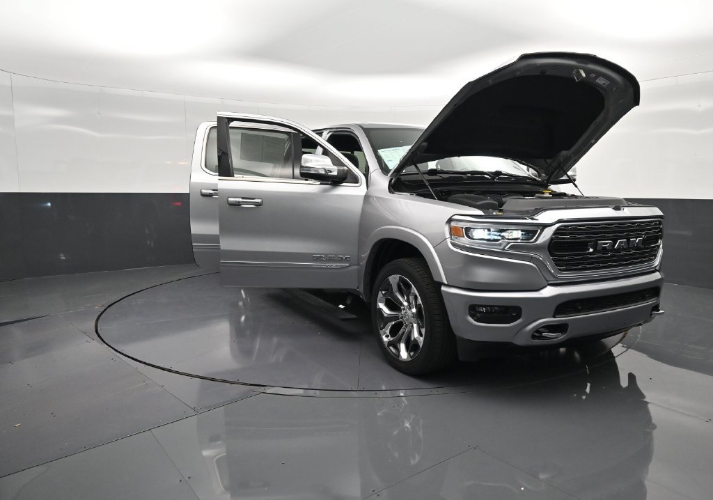 Used 2020 RAM 1500 Limited RWD image 24