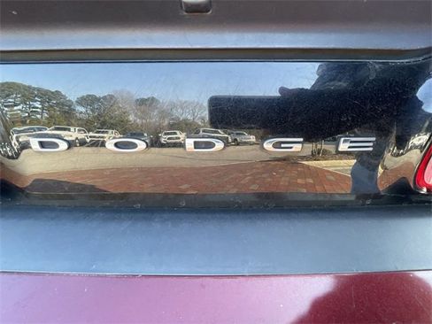 Used 2018 Dodge Challenger SXT w/ Blacktop Package image 15