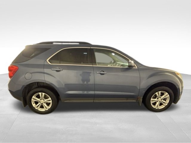 Used 2012 Chevrolet Equinox LT w/ LPO, Protection Package FWD image 10