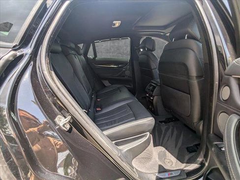 Used 2018 BMW X6 xDrive35i image 26