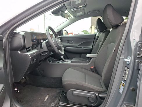 Certified 2026 Hyundai Kona SEL Sport FWD image 13
