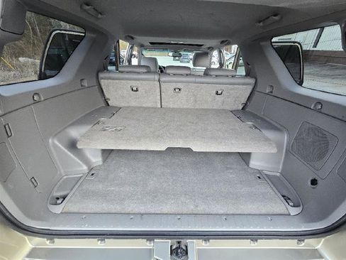 Used 2008 Toyota 4Runner Limited image 16