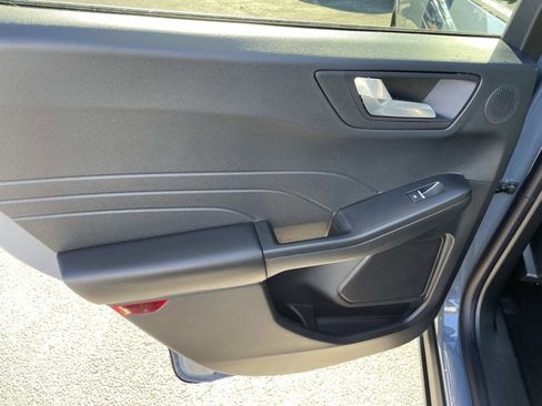 New 2026 Ford Escape Active w/ Active Premium Tech Pack image 9