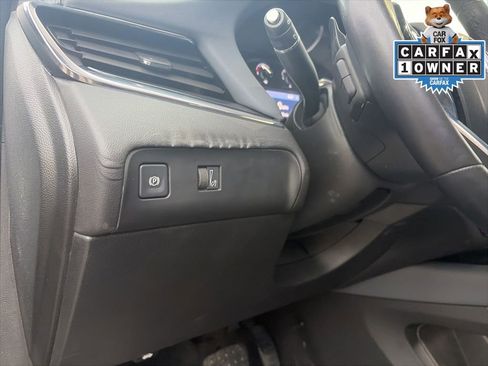 Used 2023 Buick Enclave Essence w/ Experience Buick Package AWD/4WD image 17