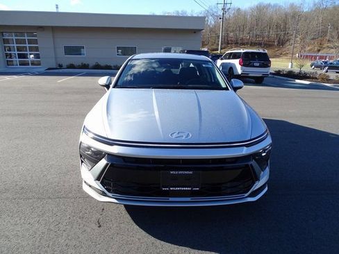 New 2026 Hyundai Sonata SE image 2