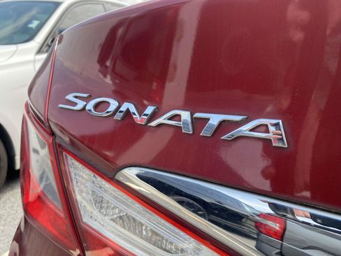 Used 2013 Hyundai Sonata GLS w/ Popular Equipment Pkg FWD image 11