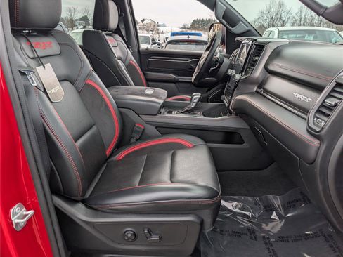 Used 2022 RAM 1500 TRX w/ TRX Level 2 Equipment Group image 13