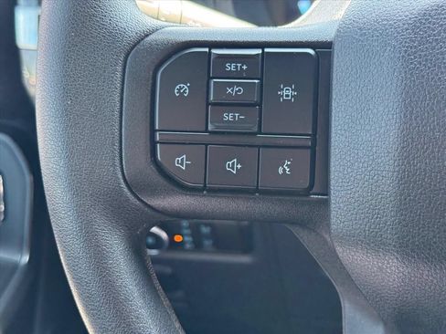 Used 2024 Ford F150 STX AWD/4WD image 17