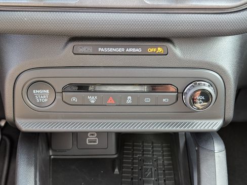 New 2025 Ford Bronco Sport Big Bend image 24