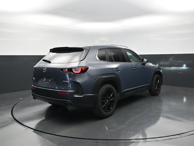 Used 2025 MAZDA CX-50 AWD 2.5 S w/ Preferred Package image 8
