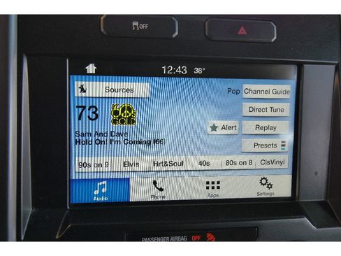 Used 2016 Ford F150 XLT w/ Equipment Group 301A Mid image 22