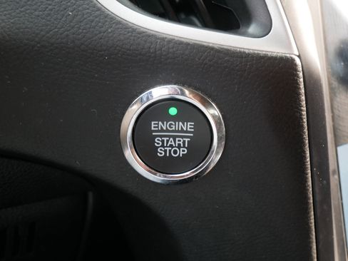 Certified 2023 Ford Edge SEL image 33