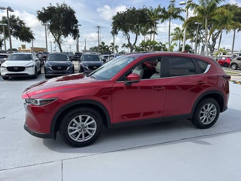 Used 2023 MAZDA CX-5 AWD 2.5 S image 10