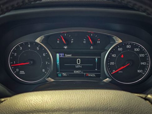 Used 2019 GMC Acadia SLT AWD/4WD image 17