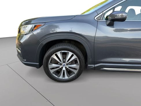 Used 2020 Subaru Ascent Limited w/ Technology Package AWD/4WD image 19