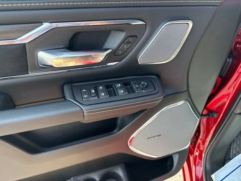 New 2026 RAM 1500 Laramie AWD/4WD image 12