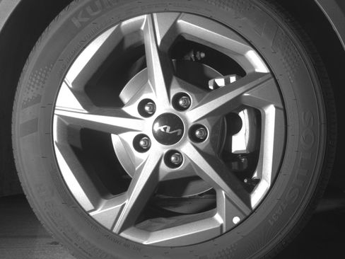Used 2025 Kia K4 FWD image 13