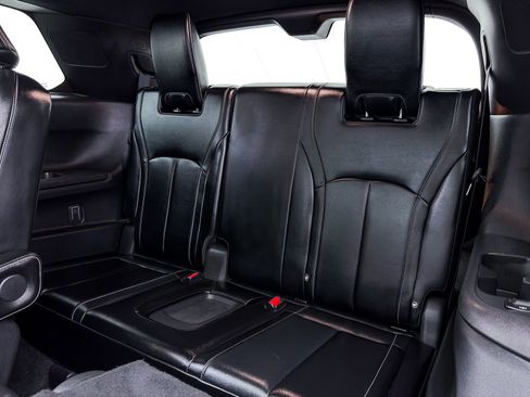 Used 2023 INFINITI QX60 Autograph w/ Cargo Package image 43